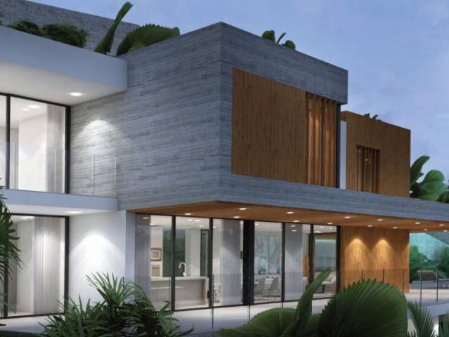 Chalet en venta en la Marina Alta, Valencia