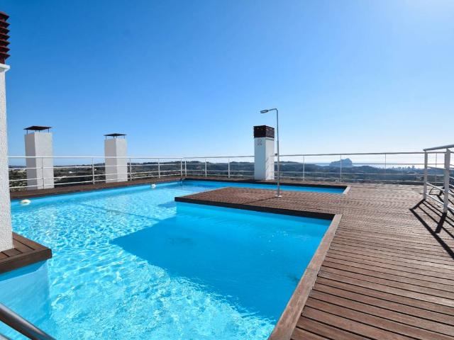 Villa en venta en Benissa