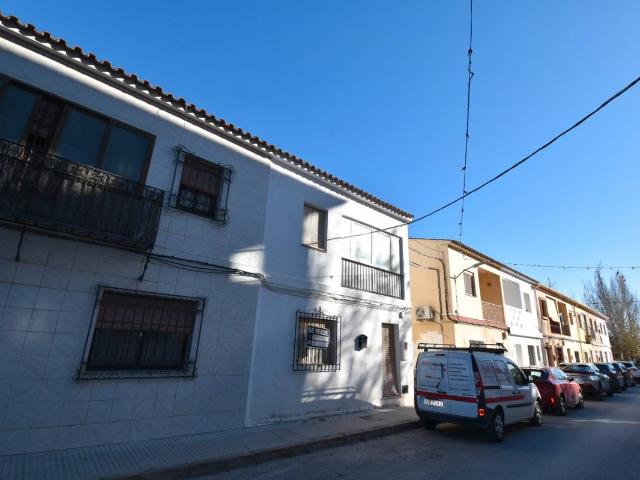 Chalet en venta en la Marina Alta, Valencia