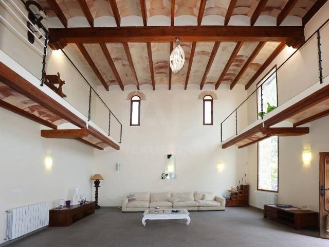 Chalet en venta en la Marina Alta, Valencia