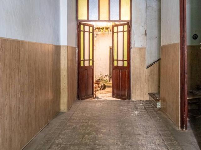 Chalet en venta en la Marina Alta, Valencia