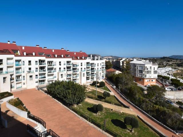 Villa en venta en Benissa