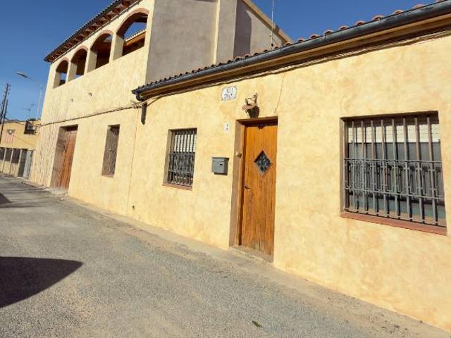 Chalet en venta en Ribera d'Ebre, Catalunya