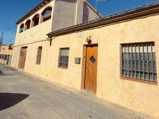 Chalet en venta en Ribera d'Ebre, Catalunya