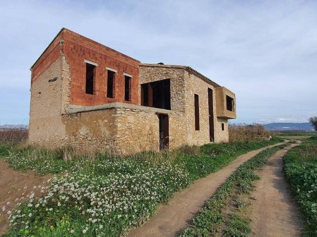 Chalet en venta en Ribera d'Ebre, Catalunya
