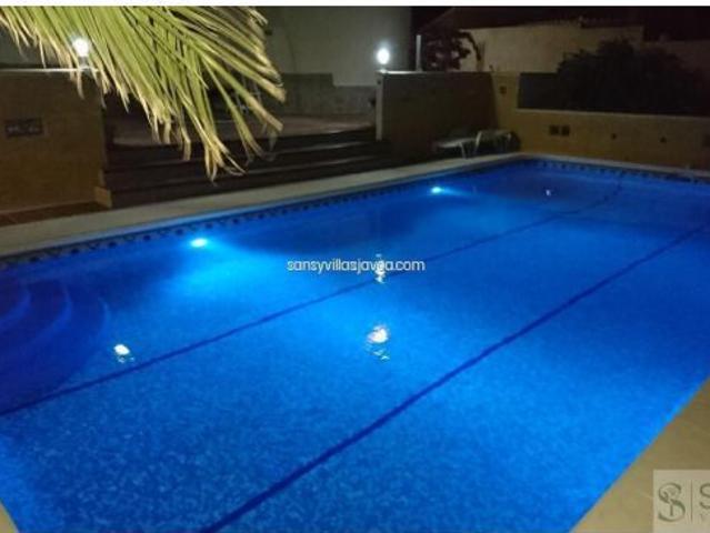 Casa en venta en Urbanització El Cim del Sol, el Poble Nou de Benitatxell / Benitachell