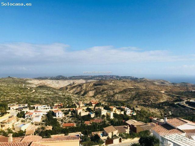 Casa en venta en el Poble Nou de Benitatxell / Benitachell, Alacant / Alicante