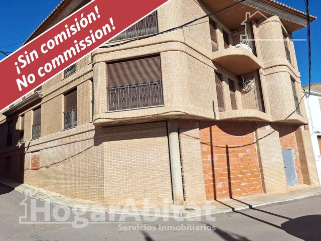 Villa en venta en Benlloch