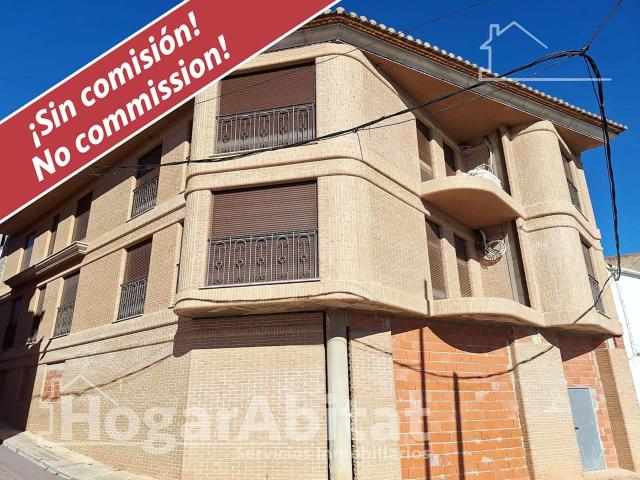 Villa en venta en Benlloch