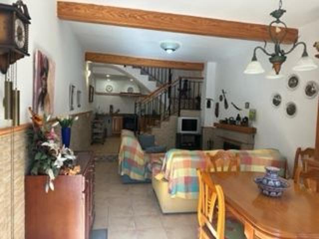 Villa en venta en Benlloch