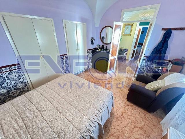 Chalet en venta en Benquerencia De La Serena, Extremadura