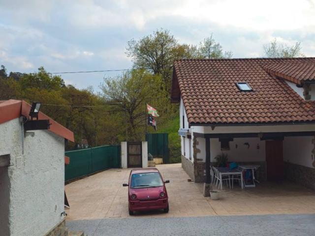 Villa en venta en Berango, Iturriaga