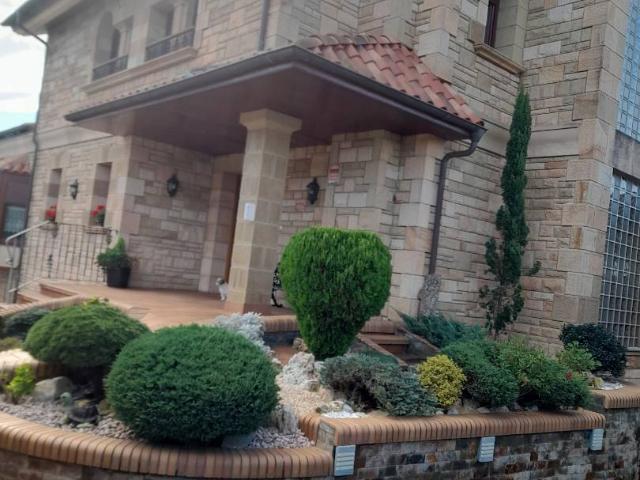 Chalet en venta en Iturriaga, Berango