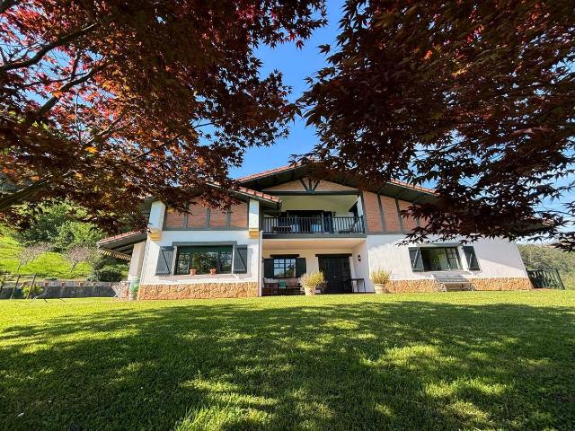 Villa en venta en Berango, Iturriaga Villa en venta en Berango, Iturriaga