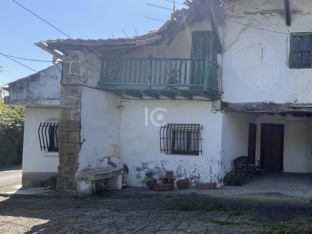 Villa en venta en Berango, Iturriaga