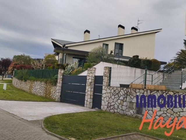 Chalet en venta en Iturriaga, Berango
