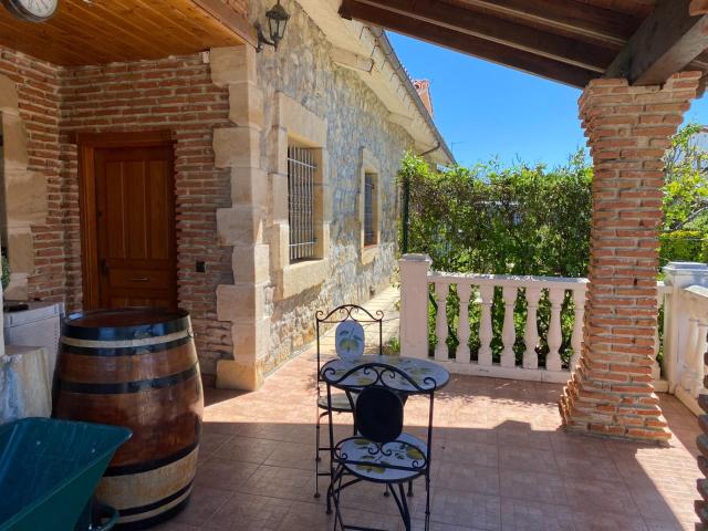Villa en venta en Berango, Iturriaga