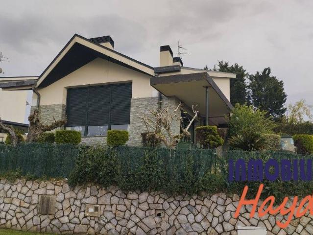 Villa en venta en Berango, Iturriaga