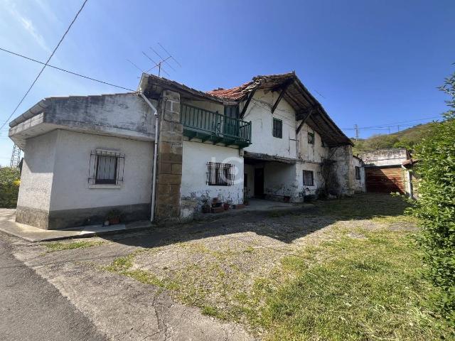 Villa en venta en Berango, Iturriaga
