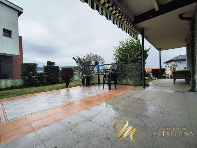 Chalet en venta en Iturriaga, Berango