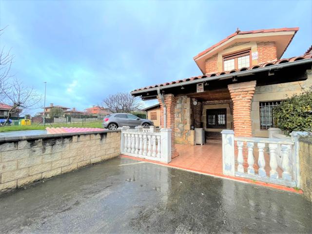 Villa en venta en Berango, Iturriaga
