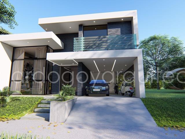 Villa en venta en Berango, Iturriaga