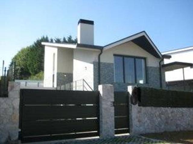 Villa en venta en Berango, Iturriaga