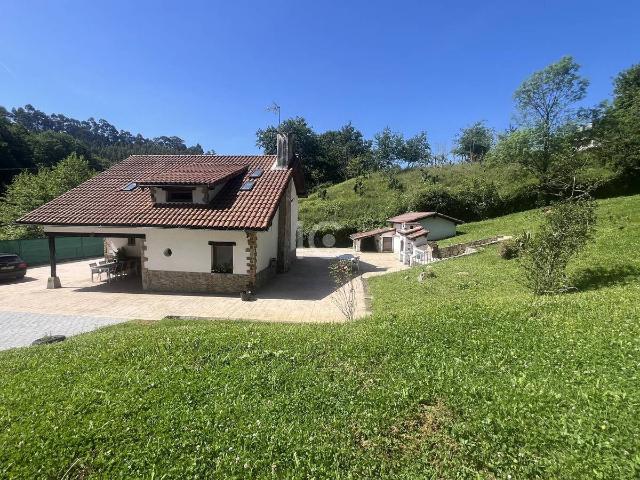 Villa en venta en Berango, Iturriaga