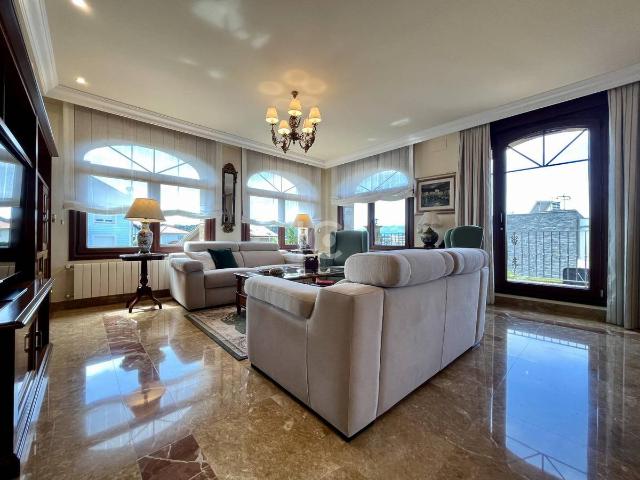 Villa en venta en Berango, Iturriaga