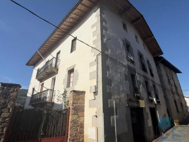 Chalet en venta en Berastegi, Guipúzcoa