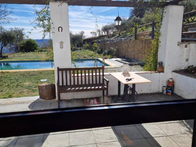 Chalet en venta en Comarca de la Alpujarra Granadina, Andalucía
