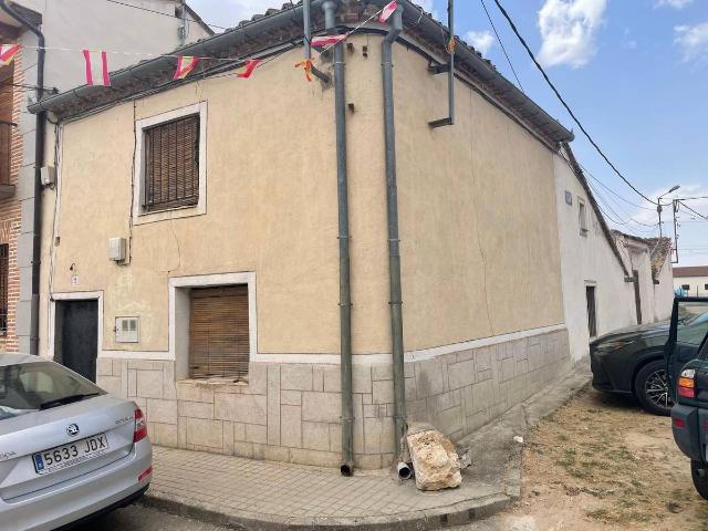 Chalet en venta en Bercial De Zapardiel, Castilla y León