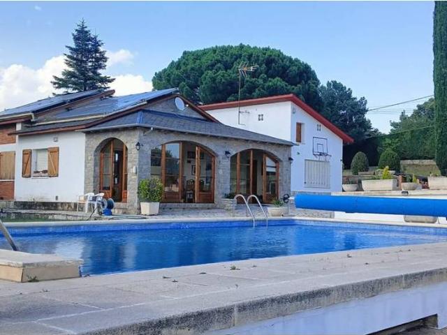 Chalet en venta en Berguedà, Catalunya