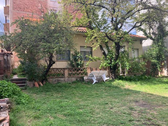 Chalet en venta en Berguedà, Catalunya