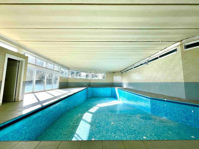 Chalet en venta en Bergondo, A Coruña