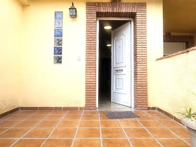 Chalet en venta en Berja, Andalucía
