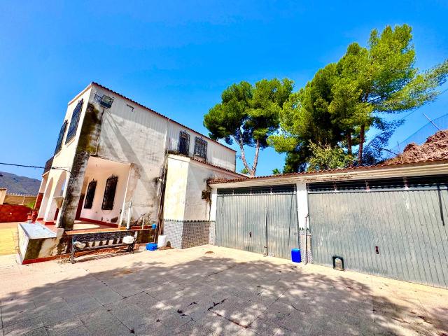 Chalet en venta en Berja, Andalucía