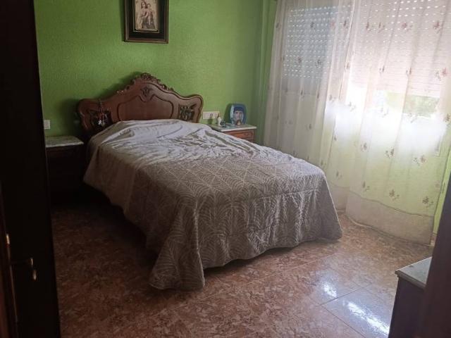 Chalet en venta en Berja, Almería