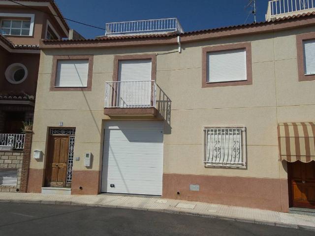 Chalet en venta en Berja, Andalucía