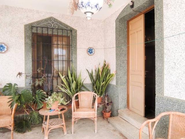 Chalet en venta en Berja, Andalucía