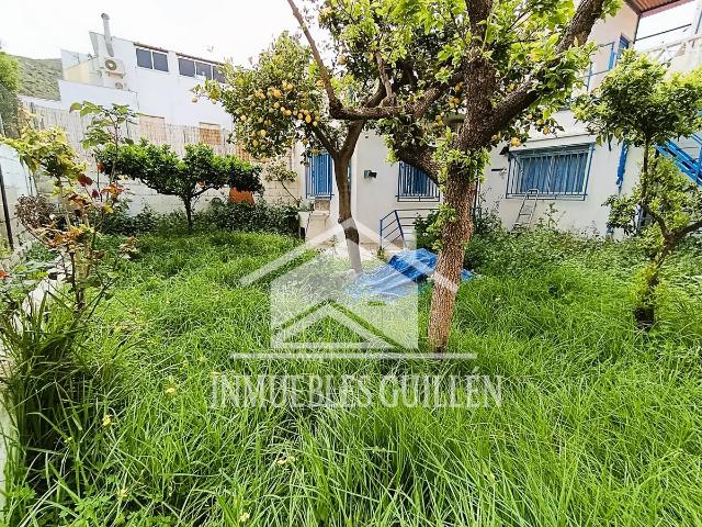 Chalet en venta en Berja, Almería