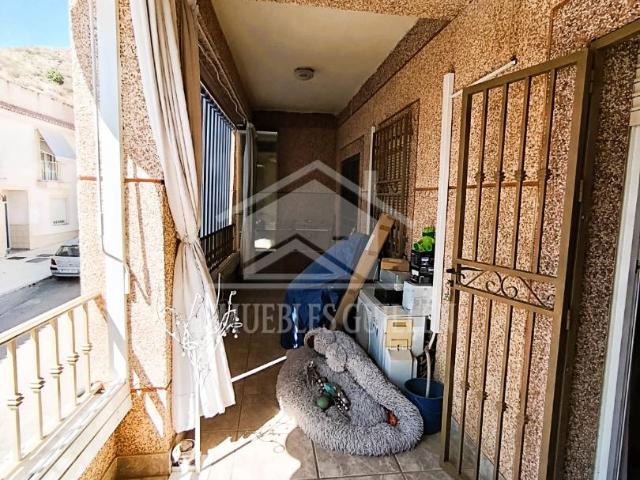 Chalet en venta en Berja, Andalucía