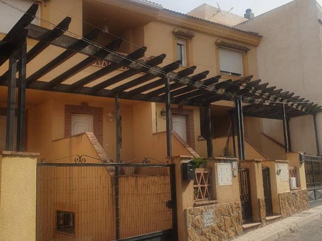 Chalet en venta en Berja, Andalucía