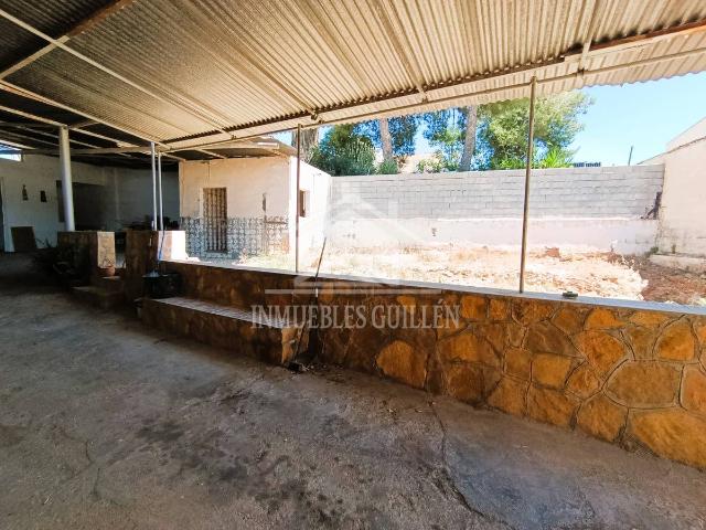 Chalet en venta en Berja, Andalucía
