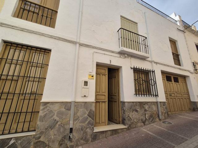 Chalet en venta en Berja, Andalucía