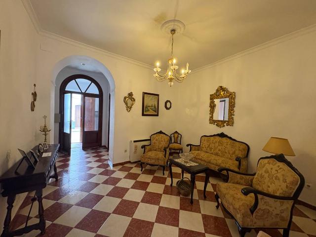 Villa en venta en Berlanga Villa en venta en Berlanga