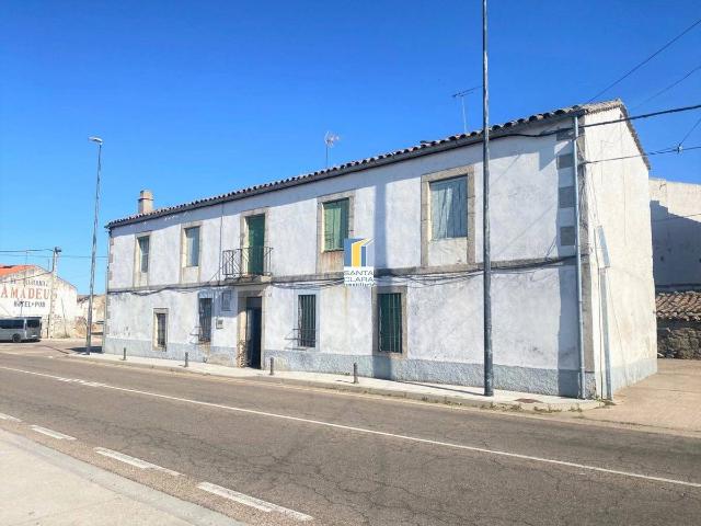Chalet en venta en Bermillo De Sayago, Castilla y León