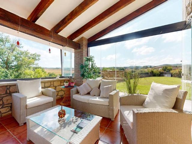 Chalet en venta en Arabako Mendialdea, Guipúzcoa