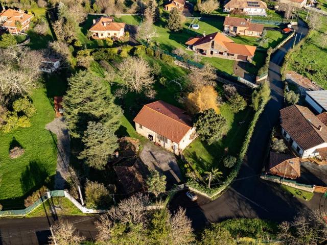 Chalet en venta en Gijón, Asturias