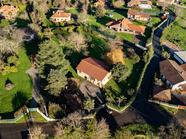 Chalet en venta en Gijón, Asturias